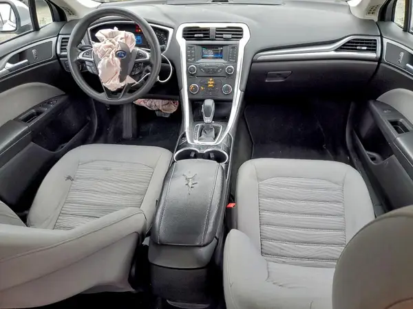3FA6P0G70GR386248 2016 FORD FUSION - Image 8