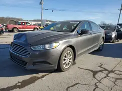 3FA6P0G70GR397685 2016 FORD FUSION
