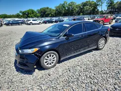 3FA6P0G70GR398058 2016 FORD FUSION