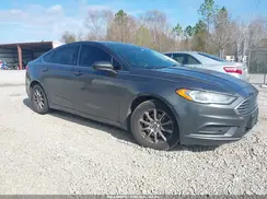 3FA6P0G70HR109682 2017 FORD FUSION