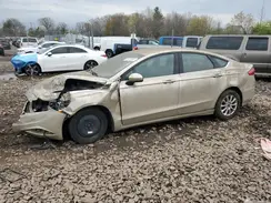 3FA6P0G70HR123453 2017 FORD FUSION