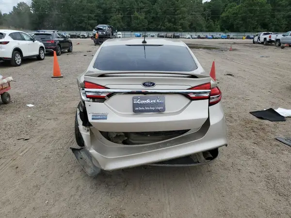 3FA6P0G70HR137725 2017 FORD FUSION - Image 8