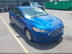 3FA6P0G70HR145307 2017 FORD FUSION