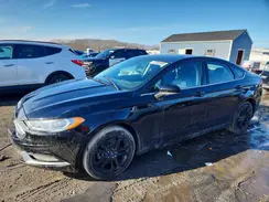 3FA6P0G70HR161040 2017 FORD FUSION