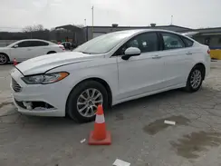 3FA6P0G70HR161541 2017 FORD FUSION