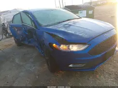 3FA6P0G70HR162107 2017 FORD FUSION