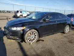 3FA6P0G70HR162690 2017 FORD FUSION