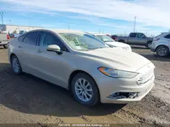 3FA6P0G70HR172880 2017 FORD FUSION
