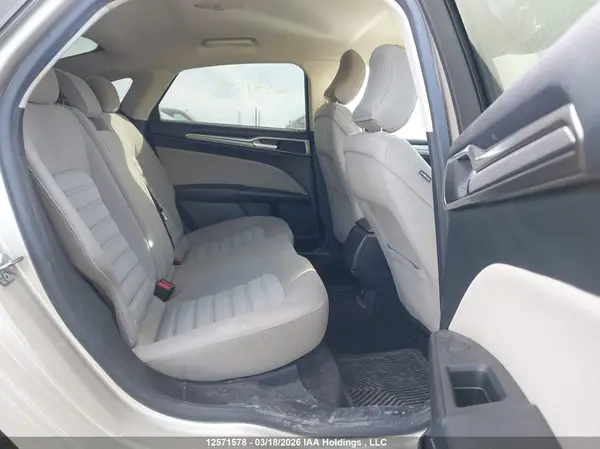 3FA6P0G70HR172880 2017 FORD FUSION - Image 8