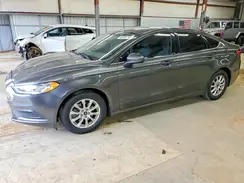 3FA6P0G70HR174452 2017 FORD FUSION