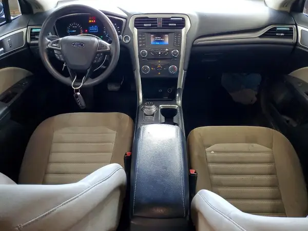 3FA6P0G70HR174452 2017 FORD FUSION - Image 8