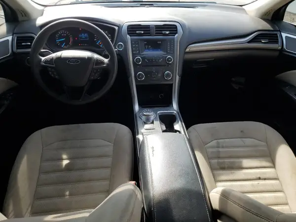 3FA6P0G70HR175486 2017 FORD FUSION - Image 8