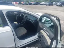 3FA6P0G70HR175942 2017 FORD FUSION