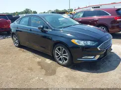 3FA6P0G70HR177142 2017 FORD FUSION