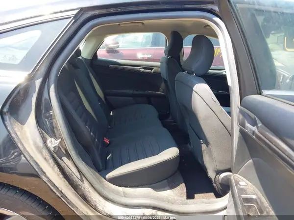 3FA6P0G70HR177142 2017 FORD FUSION - Image 8