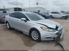 3FA6P0G70HR194801 2017 FORD FUSION