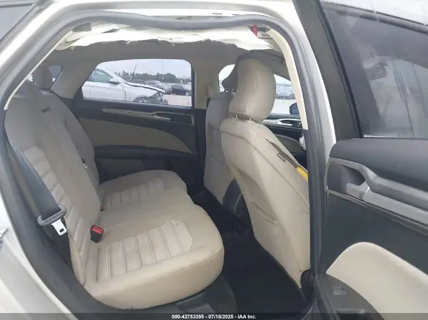 3FA6P0G70HR194801 2017 FORD FUSION - Image 8