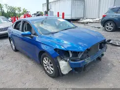 3FA6P0G70HR199478 2017 FORD FUSION