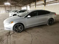 3FA6P0G70HR201004 2017 FORD FUSION