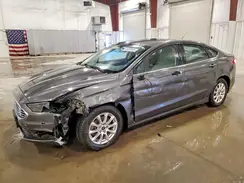 3FA6P0G70HR206963 2017 FORD FUSION