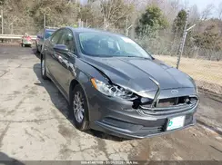 3FA6P0G70HR207482 2017 FORD FUSION
