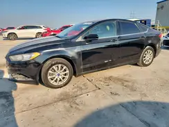 3FA6P0G70HR217543 2017 FORD FUSION
