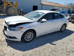 3FA6P0G70HR219518 2017 FORD FUSION