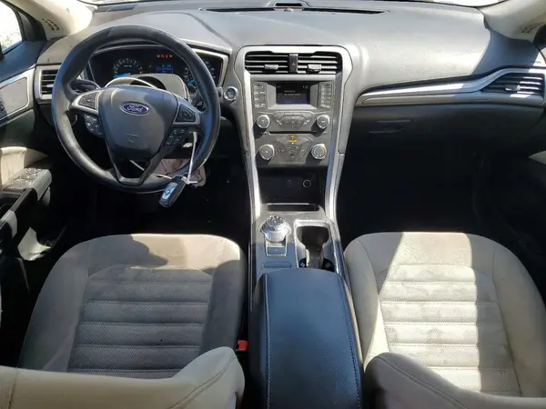 3FA6P0G70HR219518 2017 FORD FUSION - Image 8