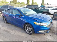3FA6P0G70HR221852 2017 FORD FUSION