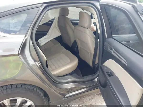 3FA6P0G70HR226758 2017 FORD FUSION - Image 8