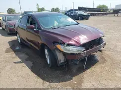 3FA6P0G70HR228414 2017 FORD FUSION