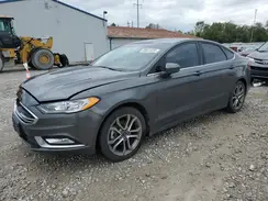 3FA6P0G70HR231524 2017 FORD FUSION