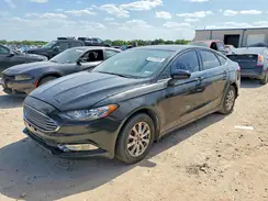 3FA6P0G70HR231698 2017 FORD FUSION