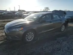 3FA6P0G70HR231846 2017 FORD FUSION