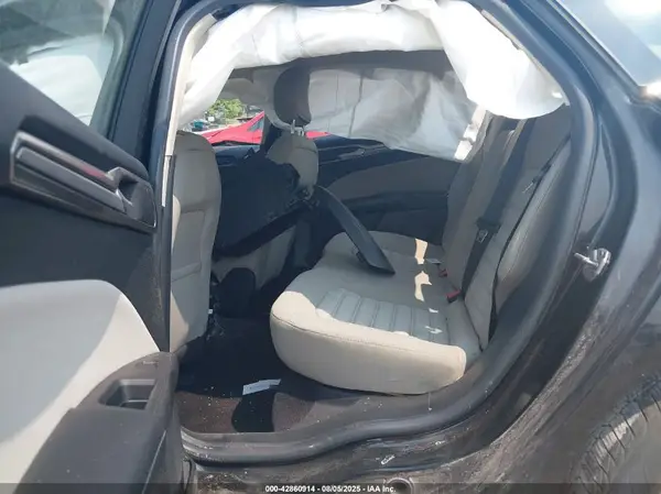 3FA6P0G70HR236366 2017 FORD FUSION - Image 8