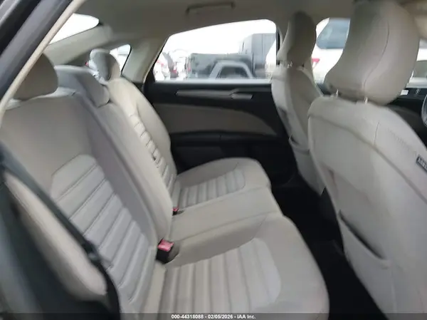 3FA6P0G70HR279489 2017 FORD FUSION - Image 8