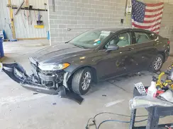 3FA6P0G70HR284059 2017 FORD FUSION