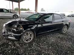 3FA6P0G70HR299788 2017 FORD FUSION