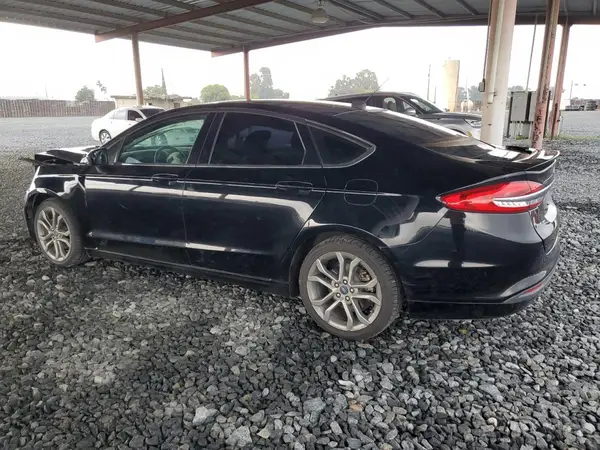 3FA6P0G70HR299788 2017 FORD FUSION - Image 2