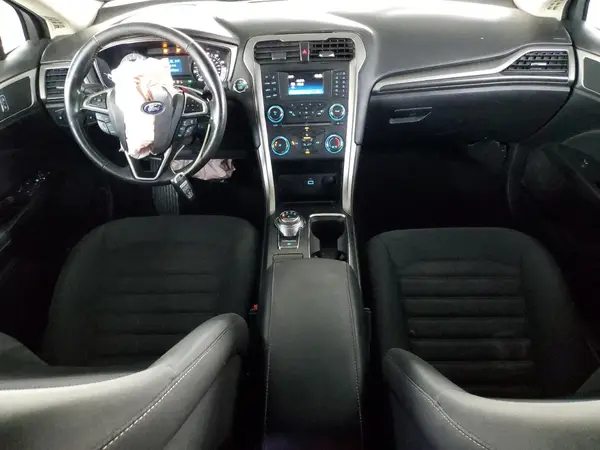 3FA6P0G70HR299788 2017 FORD FUSION - Image 8