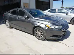 3FA6P0G70HR301474 2017 FORD FUSION