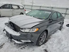 3FA6P0G70HR311485 2017 FORD FUSION
