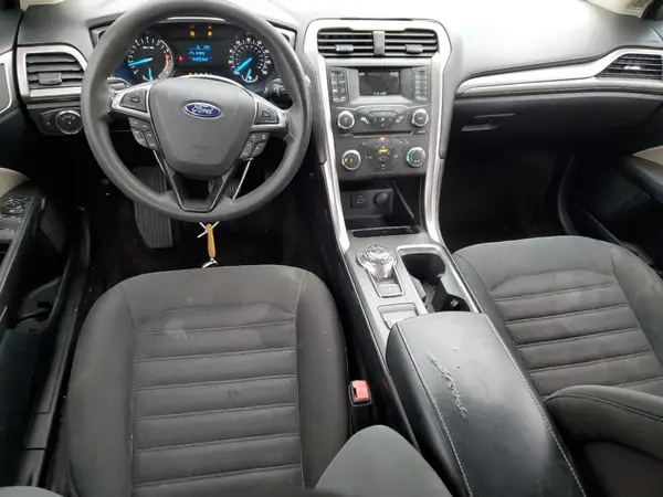3FA6P0G70HR328982 2017 FORD FUSION - Image 8