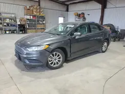3FA6P0G70HR337097 2017 FORD FUSION