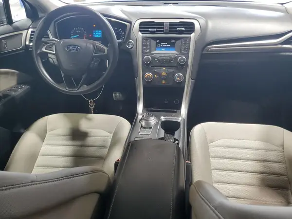 3FA6P0G70HR337097 2017 FORD FUSION - Image 8