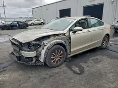 3FA6P0G70HR339917 2017 FORD FUSION