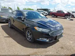 3FA6P0G70HR342459 2017 FORD FUSION
