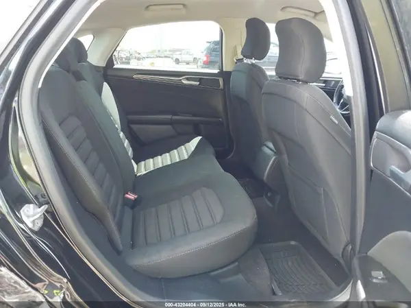 3FA6P0G70HR342459 2017 FORD FUSION - Image 8