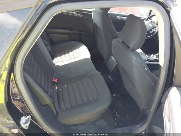 3FA6P0G70HR346429 2017 FORD FUSION - Image 8