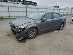 3FA6P0G70HR351114 2017 FORD FUSION